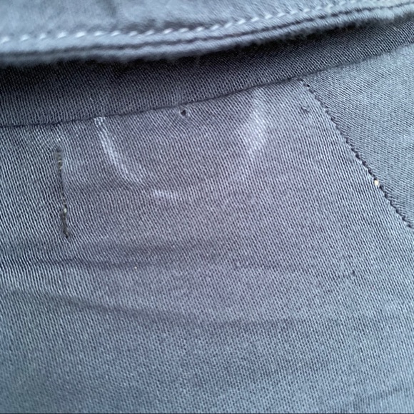 NWOT YFB On The Road Drawstring Jacket Sz Medium - Picture 8 of 8